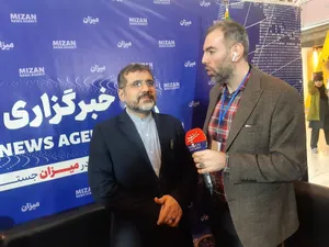 واکنش وزیر ارشاد به مسدود شدن حساب کاربری خبرگزاری میزان توسط شبکه ایکس