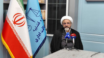 رئیس دیوان عدالت اداری: ۱۰۲۲۹ رأی در ایام تعطیل و جنگ رمضان صادر شد/ ۹۲ درصد پرونده‌های دیوان کاملاً الکترونیکی شده است/ تدوین ۸۳۰ عنوان خواسته برای کاهش خطای دادخواست‌ها