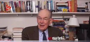 نظریه‌پرداز و دانشمند علوم سیاسی: آمریکا برای خروج از بن‌بست راهبرد جایگزینی ندارد