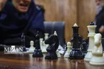 قاسم‌پور: فدراسیون شطرنج پس از ۱۸ ماه هنوز هیئت‌رئیسه ندارد/ مسیر اداره این رشته باید اصلاح شود