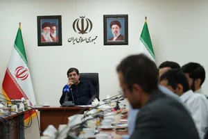 مخبر: ما قطعا پیروز این نبرد تاریخی با آمریکا خواهیم بود