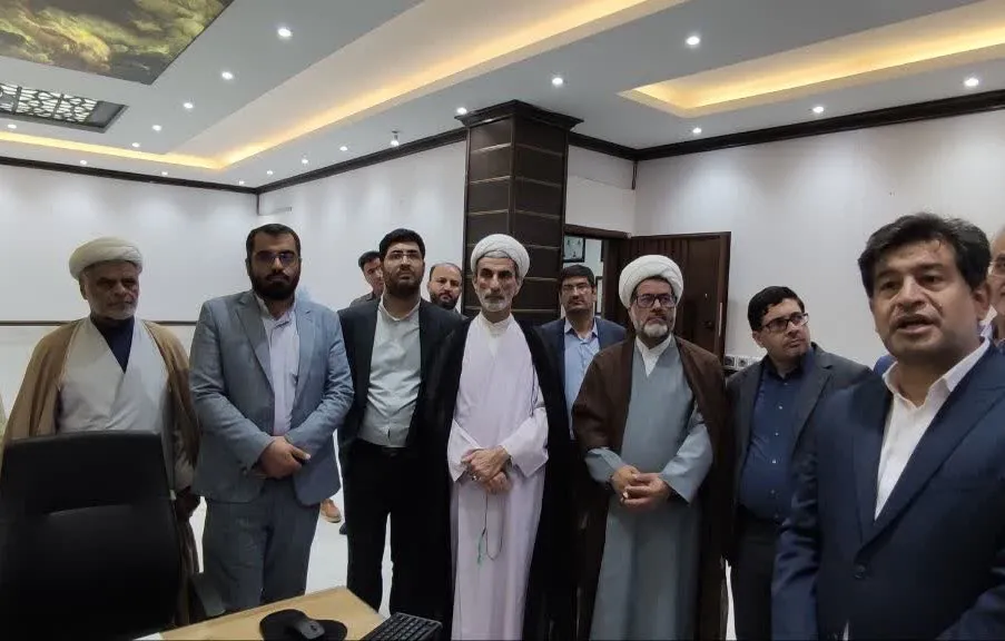 دادگستری استان اصفهان در مواجهه با اخلالگران امنیتی و اقتصادی هیچ‌گونه مماشاتی ندارد