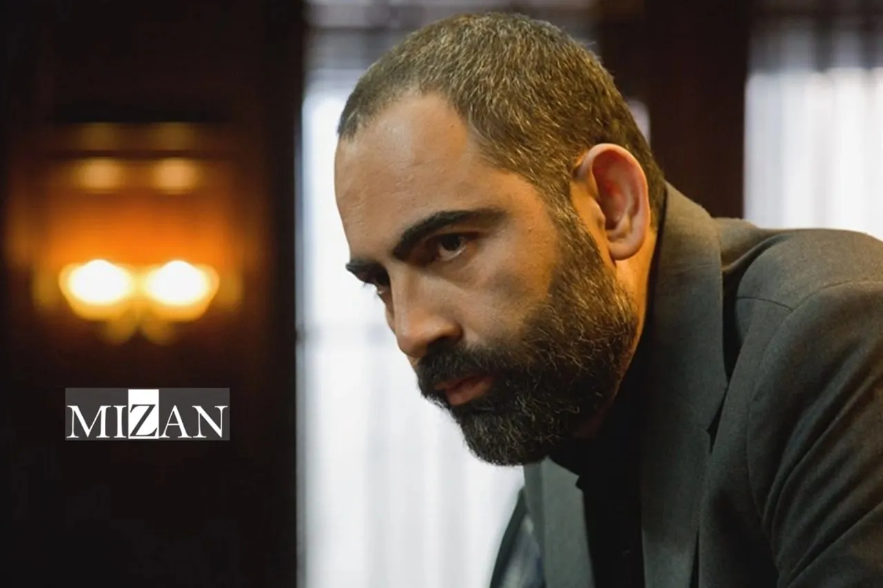 آقای قاضی