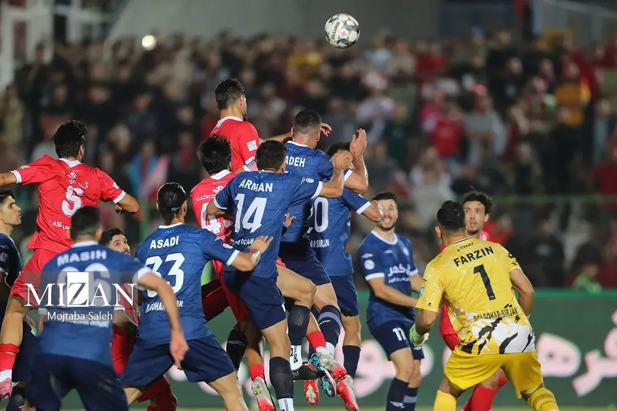 با انشتار سیدبندی AFC؛ گل‌گهر رسماً نماینده ایران در لیگ قهرمانان اسیا 2 شد