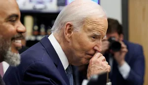 Biden likely has 18 months left to live