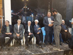 رئیس کل دادگستری خراسان شمالی: مسئولان باید پای درد دل مردم بنشینند و به مطالبات آنان پاسخ دهند