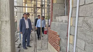 رئیس کل دادگستری استان بوشهر: توسعه زیرساخت‌های قضایی دشتستان با هدف تکریم مراجعان تسریع می‌شود
