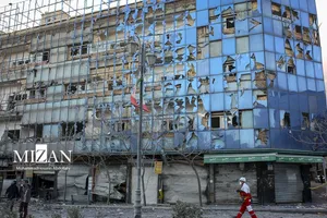 دفاع از حقوق ملت ایران در موضوع جنایت‌های جنگی آمریکا و رژیم صهیونیستی؛ ضرورتی حقوقی، ملی و انسانی