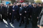 حاجی‌میرزایی: پشتیبانی از نیروهای مسلح و مدیریت اقتصاد، دو اولویت اصلی دولت در شرایط کنونی است