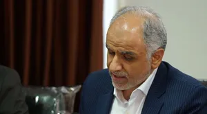 وقتی مدیر بندر امیر آباد یکسال بعد از بازدید رییس قوه قضاییه هنوز خواب ندارد