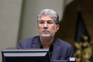 نماینده مجلس: باید از استقلال قوه قضاییه حمایت کرد/ محل اعتراض به حکم قضایی دادگاه است