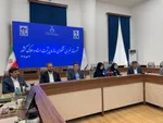 چهار خدمت برخط سازمان ثبت برای تسهیل وثیقه‌گذاری املاک/ وصول بیش از ۶۱۵ هزار میلیارد تومان از معوقات بانکی در ۶ ماهه نخست سال