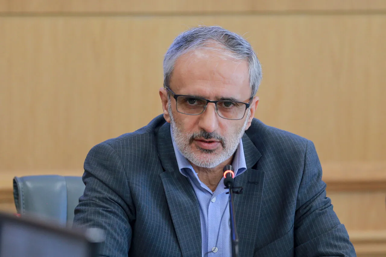 مدیرکل امور بریکس در وزارت امور خارجه: اجلاس روسای قضایی بریکس فرصت خوبی برای تقویت و ارتقا همکاری‌ها با کشورهای عضو است