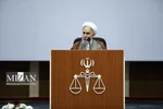 دادستان کل کشور: وب‌سرویس‌های وثیقه‌گذاری با هدف تسهیل امور مردم و کاهش جمعیت کیفری، به‌زودی در سراسر کشور راه‌اندازی خواهد شد
