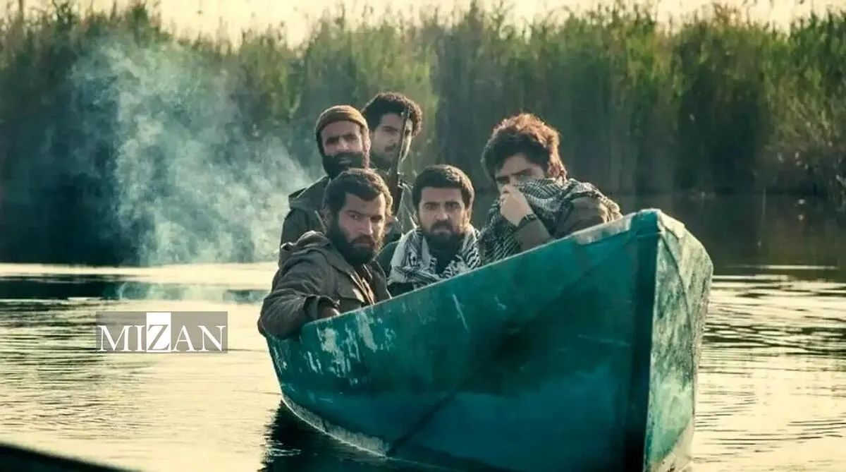 عذرخواهی روابطعمومی مجموعه «پسران هور» از دستگاه قضا عذرخواهی روابطعمومی مجموعه «پسران هور» از دستگاه قضا