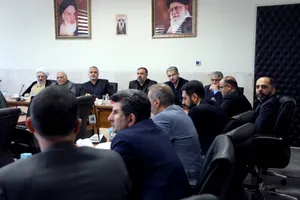 رئیس کل دادگستری استان تهران: تسریع در رسیدگی به پرونده‌های مسن و بهره‌گیری از فناوری‌های نوین در ارجاع ضرورت دارد