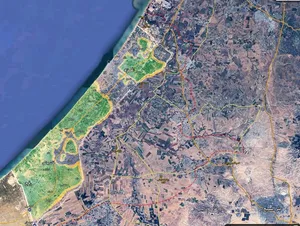 رژیم صهیونیستی در نبرد تن با تانک چگونه در باتلاق غزه گرفتار شده است؟