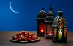 اینفوگرافیک |چند توصیه برای تغذیه در ماه مبارک رمضان