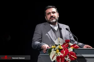 پیام تسلیت وزیر فرهنگ دولت شهید رئیسی در پی درگذشت مرحوم علیرضا شیروی