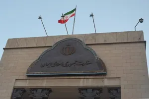 سفارت ایران: عراق در برابر پیامد‌های تحریم‌های ناعادلانه آمریکا اقدام کند