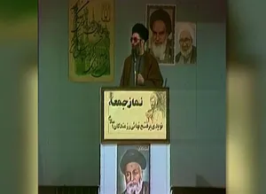 امامی برای همه روزهای هفته