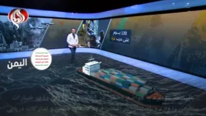 ۱۰۰ روز نبرد طوفان الاقصی به روایت آمار و ارقام