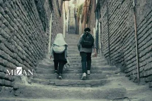 فیلم کوتاه «داربست» آماده نمایش و پخش شد