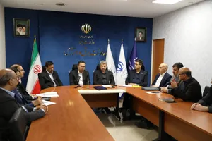 انعقاد تفاهم‌نامه همکاری برای ارتقای بهره‌وری انرژی و توسعه انرژی‌های تجدیدپذیر در ساختمان