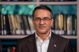 گزارش رئیس سازمان اداری و استخدامی کشور، از برنامه اصلاح نظام اداری دولت چهاردهم