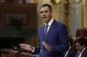 Zionist regime summons Spanish ambassador
