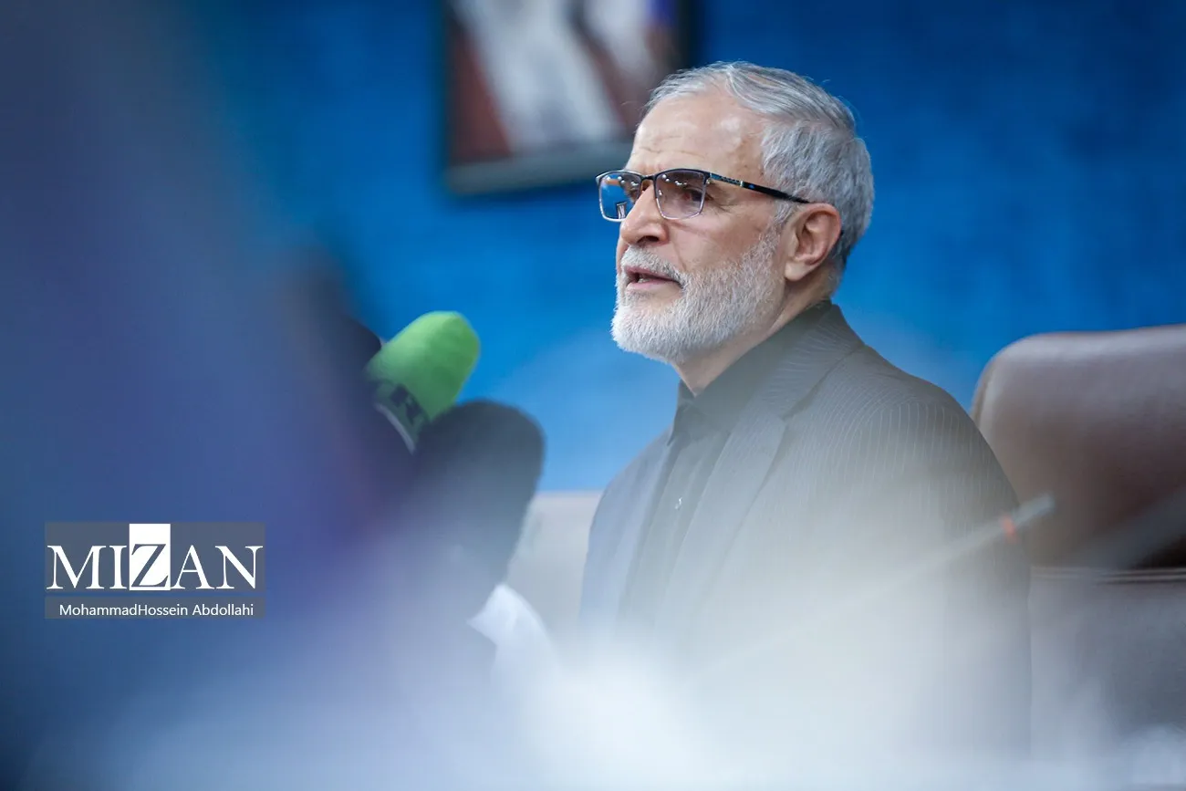 رئیس ستاد مرکزی اربعین:3 میلیون و 330 هزار زائر از مرزهای هفت‌گانه تردد کردند