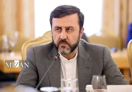 غریب‌آبادی: دیگر به روش سابق با آمریکا برخورد نمی‌‌کنیم