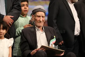 برگزاری آیین نکوداشت سردار شهید سیدمحمد صنیع‌خانی