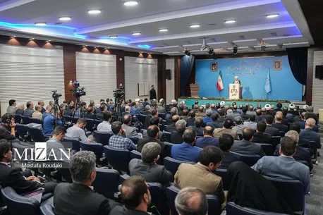 برخی نکات مهم در انتصابات جدید اعضای شورایعالی قوه قضاییه/ کاهش میانگین سنی منصوبان جدید؛ شورایعالی قوه قضاییه ۷ سال جوان شد