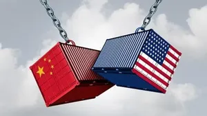 China's conditions for tariff talks with the US