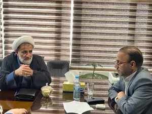 توسعه شبکه‌ صلح و سازش در زندان‌های استان تهران با رویکرد عدالت حمایتی