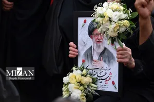 مراسم بزرگداشت چهلم «آقای شهید ایران» در تهران، قم و مشهد برگزار می‌شود