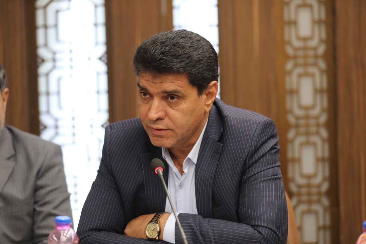 نخستین شناسه یکتا در صدور پروانه ساختمانی توسط شهرداری کرمان صادر شد