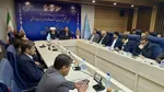 حجت الاسلام‌والمسلمین‌ پورخاقان: نظارت در دستگاه قضایی با هدف پیشگیری از تخلفات و حمایت از نیرو‌های متعهد انجام می‌شود