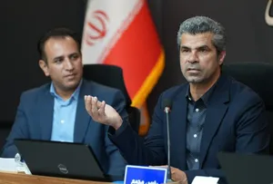 برگزاری اردوی پایانی تیم ملی تکواندو برای بازی‌هایی آسیای در آذربایجان‌غربی