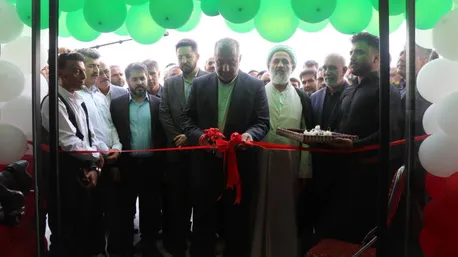 خاتمه قرارداد ۴۵ ساله بازارچه بندرترکمن با دستور رئیس قوه قضاییه 