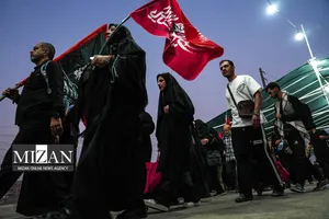 زائران از همه مرز‌ها استفاده و سفر خود را مدیریت کنند