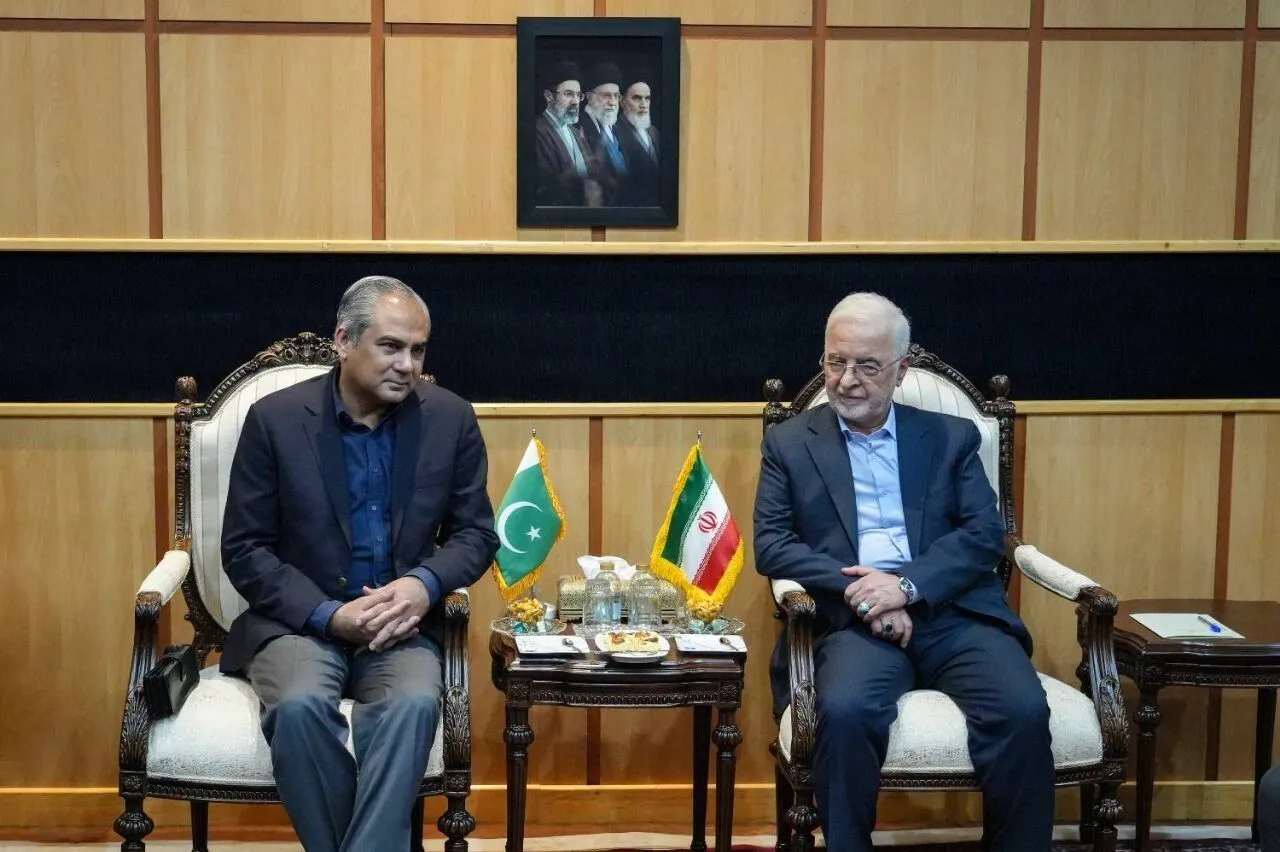 وزارت کشور پاکستان: روابط تهران و اسلام‌آباد در مسیر رشد قرار دارد