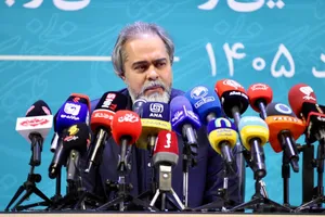 وضعیت دبیرخانه دائمی فیلم فجر همچنان نامشخص است/ انتخاب دبیر در هاله‌ای از ابهام