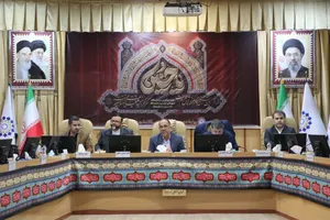 دادستان اهواز: دستگاه‌های مسئول با هماهنگی، شفافیت در وظایف و پیگیری مسیر اجرای پروژه‌ها را هموار کنند