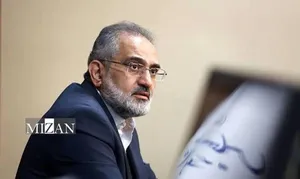 حسینی: ملت ایران بر اساس آموزه‌های قرآنی، هیچ‌گونه سلطه‌ی را نمی‌پذیرند 