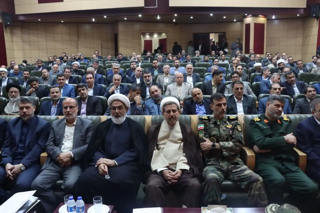 رئیس سازمان قضایی نیروهای مسلح: قانون مجازات جرایم نیرو‌های مسلح متناسب با واقعیت‌های امروز اصلاح شده است