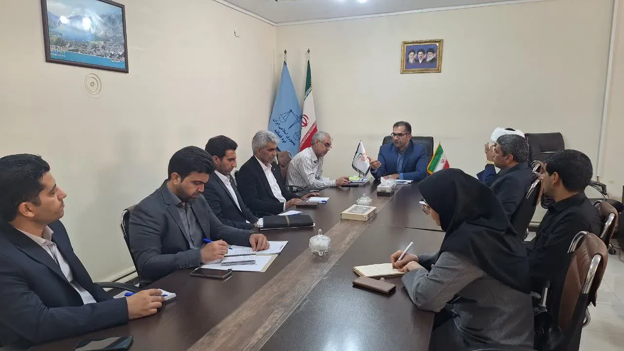 ثبت ۸۰۰ مشاوره حقوقی و ۲۵۰۰ نفر-ساعت آموزش در طرح هر مسجد یک حقوقدان لرستان