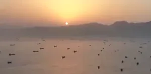 آب‌راه سرنوشت‌ساز