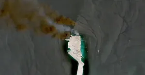 امارات ثروتش را به آتش کشید